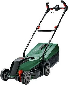 Thumbnail - BOSCH Home & Garden CityMower 18V-32-300 Akku-Rasenmäher 18,0 V für bis zu 300 m², ohne Akku