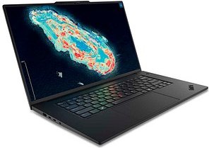 Lenovo ThinkPad T1g Gen 8 21TD0004GE Laptop 40,6 cm (16,0 Zoll), 64 GB RAM, 2 TB SSD, Intel® Core™ Ultra 9 285H