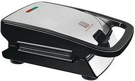 Tefal® SW852D Sandwich-Toaster