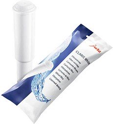 jura CLARIS White Wasserfilter 1 St.