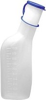 Meditrade® Urinflasche 1,0 l, 1 St.