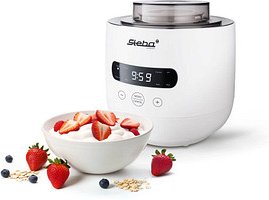 Steba JM 4 Joghurtbereiter