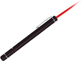 WEDO Laserpointer 2362001, roter Laser