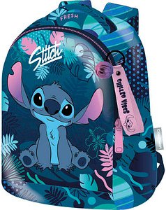 Thumbnail - CoolPack Rucksack Kunststoff blau, rosa