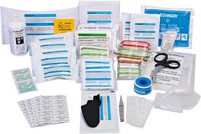 SÖHNGEN Erste-Hilfe-Nachfüllset DIREKT, 1 St.