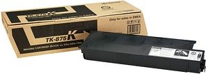 KYOCERA TK-875K schwarz Toner