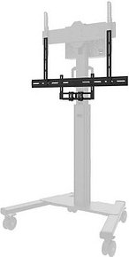Thumbnail - Neomounts TV-Halterung AV2-500BL schwarz