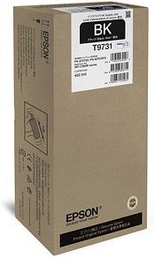 EPSON T973XL BK schwarz Druckerpatrone