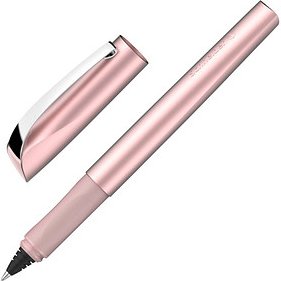 Schneider Ceod Shiny Tintenroller pink 0,5 mm, Schreibfarbe: blau, 1 St.