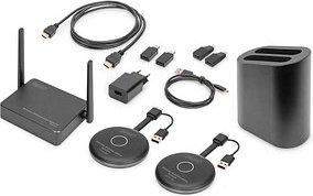 DIGITUS DS-55317 Präsentationssystem