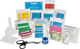 Thumbnail - SÖHNGEN Erste-Hilfe-Nachfüllset SCHULE, 1 St.