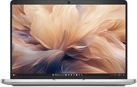 DELL Pro PB14250 Laptop 35,6 cm (14,0 Zoll), 32 GB RAM, 512 GB SSD, Intel® Core™ Ultra 5 238V