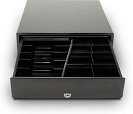 Thumbnail - primasello Kassenschublade 4245 ECD95 anthrazit