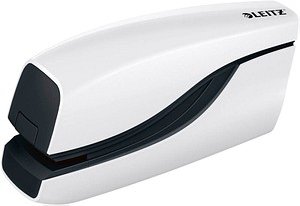 AKTION: LEITZ Elektrohefter NeXXt Series WOW 5566 perlweiß, 1 St. mit Prämie nach Registrierung