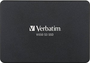 verbatim Vi550 2 TB interne SSD-Festplatte