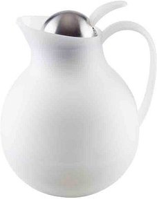 APS Isolierkanne ECONOMY weiß 1,0 l, 1 St.