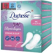 Thumbnail - Duchesse Slipeinlagen String & Slip, 60 St.