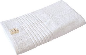 Thumbnail - Dyckhoff Badetuch Nature weiß 70 x 200 cm