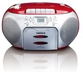 Lenco SCD-420 CD-Player