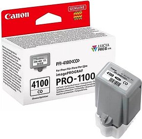 Canon PFI-4100 CO Chroma Optimizer Druckerpatrone