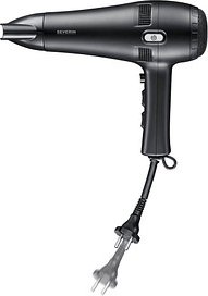 Thumbnail - SEVERIN HT 0165 Haartrockner schwarz 2100 W
