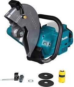 makita CE004GZ Akku-Trennschleifer 40,0 V max., ohne Akku