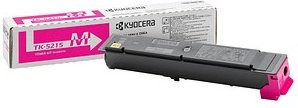 KYOCERA TK-5215M magenta Toner