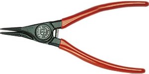 GEDORE Sicherungsringzange A 3 Außen 6701620, Länge: 23,0 cm, 1 St.