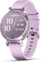 GARMIN Lily 2 Smartwatch flieder