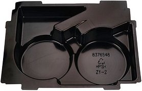 makita 837654-8 Tiefziehteil