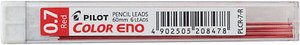 Thumbnail - PILOT Color ENO Finelinerminen rot 0,7 mm, 6 St.