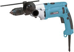 makita HP2071FJ Schlagbohrmaschine