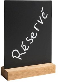 Exacompta Tischaufsteller DIN A5, 1 St.