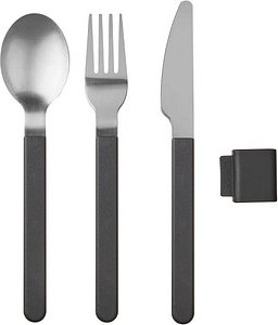 MEPAL Besteckset Silueta 3-tlg.