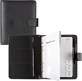 bind Terminplaner Standard A5