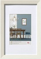 Thumbnail - walther design Bilderrahmen Fiorito weiß 31,5 x 41,5 cm, 1 St.
