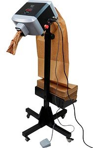 Packpapierabroller WiAir100Pro