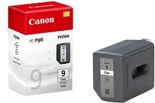 Thumbnail - Canon PGI-9 clear transparent Druckerpatrone