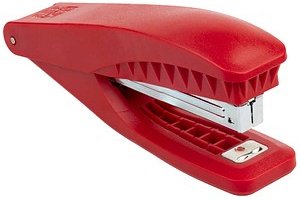 sax design Heftgerät BetaLinie 359 rot, 1 St.