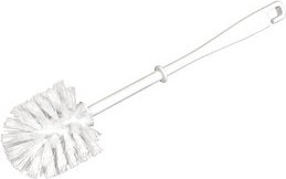 Peggy Perfect® WC-Bürste weiß Kunststoff