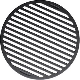 tepro Grillrost 30,5 x 30,5 x 1,0 cm, 1 St.