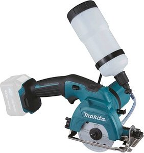 makita CC301DZ Akku-Fliesenschneider 12,0 V, ohne Akku