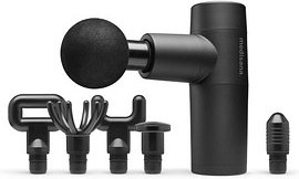 medisana Massagepistole MG 150 Gun Mini, 1 St.