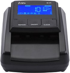 Thumbnail - OLYMPIA Geldscheinprüfgerät NC 375