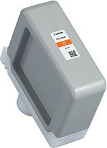 Canon PFI-2100 orange Druckerpatrone