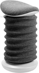 Thumbnail - Topstar Hocker Sitness® 4D SIT47MZ0 schwarz