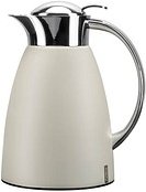 helios® Isolierkanne Conference nordic grey 1,0 l, 1 St.