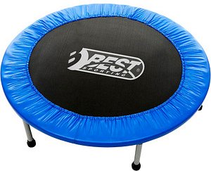 BEST®SPORTING Fitnesstrampolin blau 96,0 cm