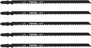 makita A-86315 Stichsägeblätter, 5 St.