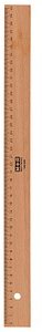 Thumbnail - M + R Lineal 40,0 cm, natur